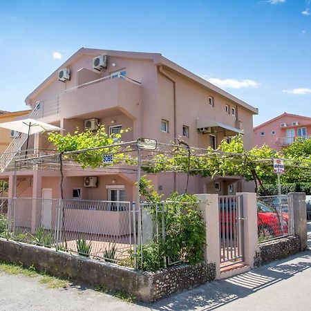 Guest House Jasna Budva Exterior foto