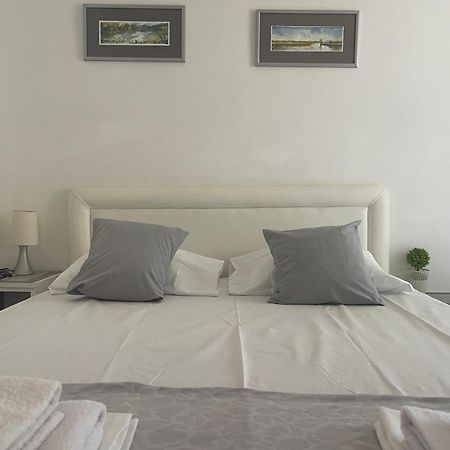 Guest House Jasna Budva Exterior foto