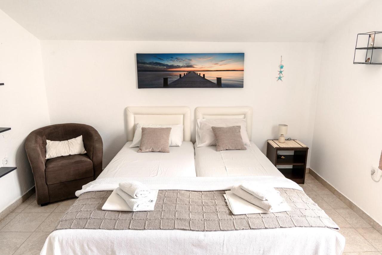 Guest House Jasna Budva Exterior foto