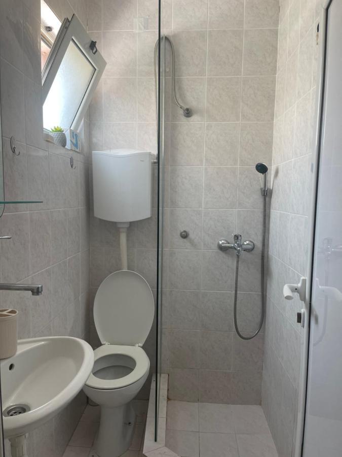 Guest House Jasna Budva Exterior foto