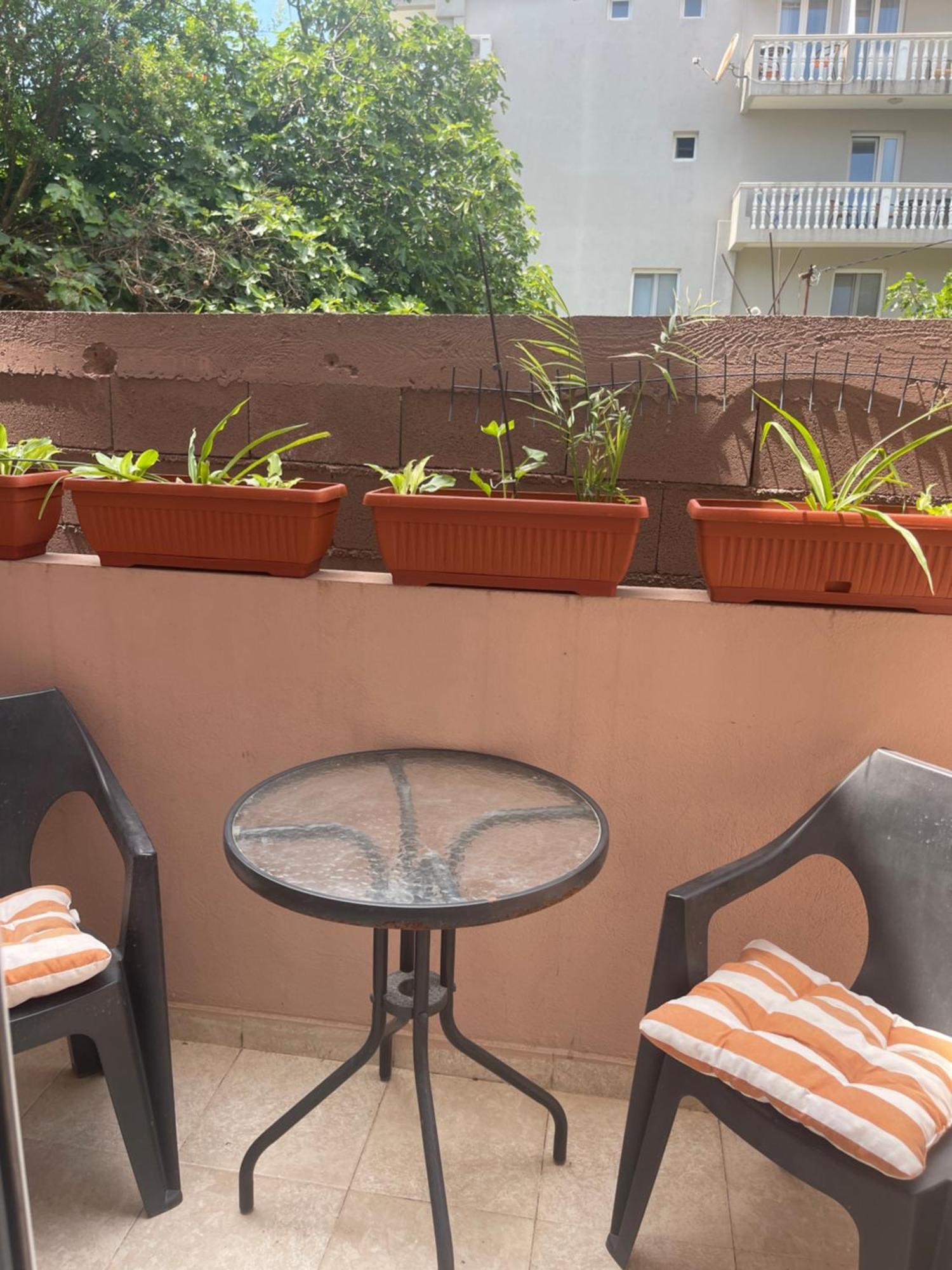 Guest House Jasna Budva Exterior foto