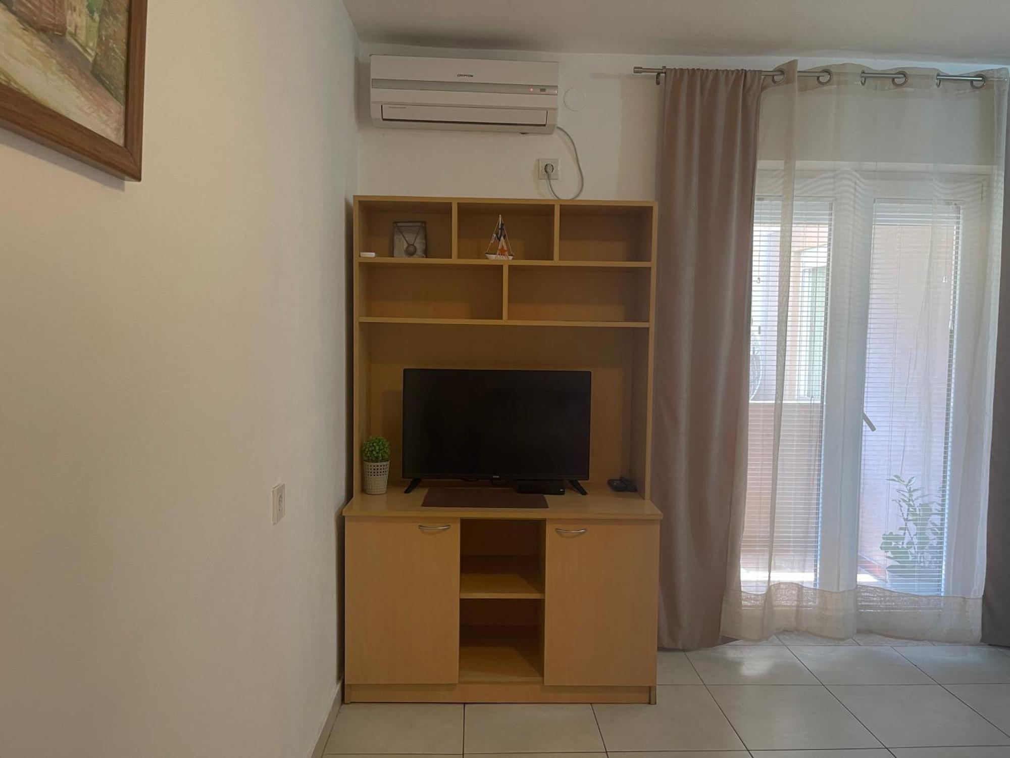 Guest House Jasna Budva Exterior foto